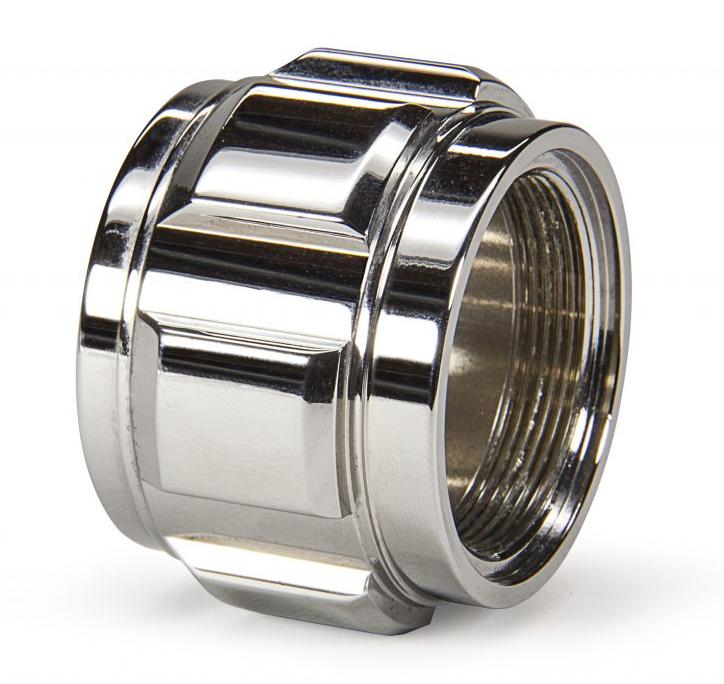 CNC టర్నింగ్ ఆధునిక తయారీని ఎలా విప్లవాత్మకంగా మారుస్తోంది